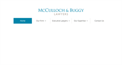 Desktop Screenshot of mcb.com.au