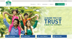 Desktop Screenshot of mcb.com.lk
